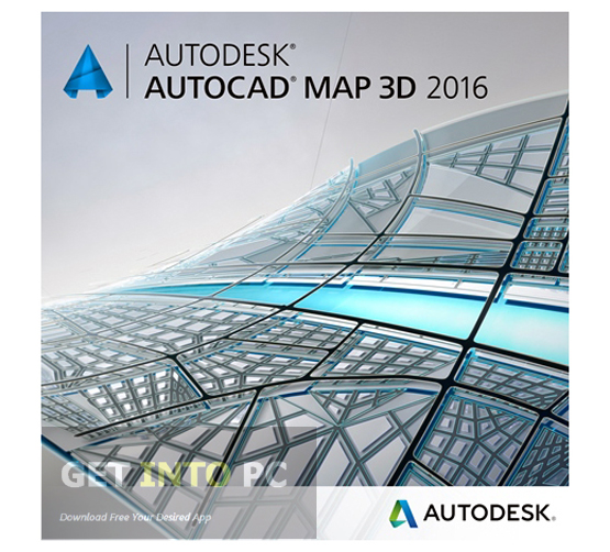 Autocad map 3d 2018 iso