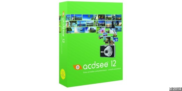 Acdsee Photo Manager 12 Download